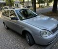 Серый ВАЗ 2171 Priora, объемом двигателя 1.6 л и пробегом 122 тыс. км за 3000 $, фото 1 на Automoto.ua