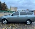 Серый ВАЗ 2171 Priora, объемом двигателя 0 л и пробегом 135 тыс. км за 2999 $, фото 8 на Automoto.ua