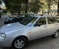 Серый ВАЗ 2171 Priora, объемом двигателя 1.6 л и пробегом 122 тыс. км за 3000 $, фото 5 на Automoto.ua