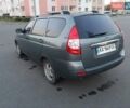 Сірий ВАЗ 2171 Priora, об'ємом двигуна 1.6 л та пробігом 170 тис. км за 2400 $, фото 3 на Automoto.ua