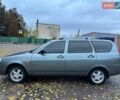 ВАЗ 2171 Priora 2010 у Ахтырке на Automoto.ua Сірий ВАЗ 2171 Priora, об'ємом двигуна 1.6 л та пробігом 135 тис. км за 2999 $, фото 18 на Automoto.ua