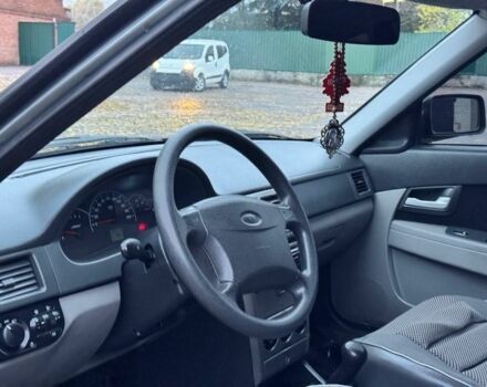 Серый ВАЗ 2171 Priora, объемом двигателя 0 л и пробегом 135 тыс. км за 2999 $, фото 9 на Automoto.ua