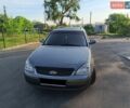 Серый ВАЗ 2171 Priora, объемом двигателя 1.6 л и пробегом 133 тыс. км за 2400 $, фото 1 на Automoto.ua