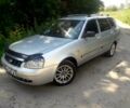 Сірий ВАЗ 2171 Priora, об'ємом двигуна 1.6 л та пробігом 190 тис. км за 5300 $, фото 1 на Automoto.ua