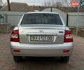 Серый ВАЗ 2171 Priora, объемом двигателя 1.6 л и пробегом 120 тыс. км за 3500 $, фото 6 на Automoto.ua