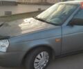 Серый ВАЗ 2171 Priora, объемом двигателя 1.6 л и пробегом 170 тыс. км за 2750 $, фото 8 на Automoto.ua