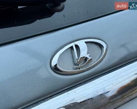 ВАЗ 2171 Priora 2010 у Ахтырке на Automoto.ua Сірий ВАЗ 2171 Priora, об'ємом двигуна 1.6 л та пробігом 135 тис. км за 2999 $, фото 38 на Automoto.ua