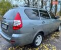 ВАЗ 2171 Priora 2010 у Ахтырке на Automoto.ua Сірий ВАЗ 2171 Priora, об'ємом двигуна 1.6 л та пробігом 135 тис. км за 2999 $, фото 22 на Automoto.ua