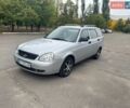 Серый ВАЗ 2171 Priora, объемом двигателя 1.6 л и пробегом 197 тыс. км за 1899 $, фото 3 на Automoto.ua