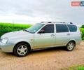 Сірий ВАЗ 2171 Priora, об'ємом двигуна 1.6 л та пробігом 161 тис. км за 3200 $, фото 2 на Automoto.ua