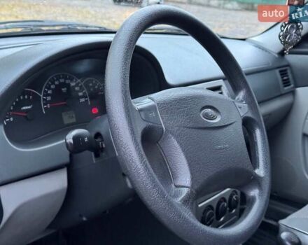 ВАЗ 2171 Priora 2010 у Ахтырке на Automoto.ua Сірий ВАЗ 2171 Priora, об'ємом двигуна 1.6 л та пробігом 135 тис. км за 2999 $, фото 32 на Automoto.ua