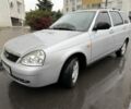 Серый ВАЗ 2171 Priora, объемом двигателя 1.6 л и пробегом 139 тыс. км за 3750 $, фото 16 на Automoto.ua