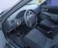 Серый ВАЗ 2171 Priora, объемом двигателя 1.6 л и пробегом 170 тыс. км за 2400 $, фото 4 на Automoto.ua
