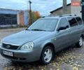 ВАЗ 2171 Priora 2010 у Ахтырке на Automoto.ua Сірий ВАЗ 2171 Priora, об'ємом двигуна 1.6 л та пробігом 135 тис. км за 2999 $, фото 6 на Automoto.ua