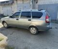 Сірий ВАЗ 2171 Priora, об'ємом двигуна 0 л та пробігом 300 тис. км за 1398 $, фото 1 на Automoto.ua