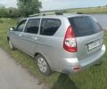 Серый ВАЗ 2171 Priora, объемом двигателя 1.6 л и пробегом 157 тыс. км за 3650 $, фото 2 на Automoto.ua