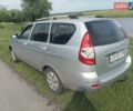 Сірий ВАЗ 2171 Priora, об'ємом двигуна 1.6 л та пробігом 157 тис. км за 3450 $, фото 3 на Automoto.ua