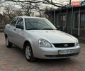 Серый ВАЗ 2171 Priora, объемом двигателя 1.6 л и пробегом 120 тыс. км за 3500 $, фото 1 на Automoto.ua