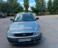 Сірий ВАЗ 2171 Priora, об'ємом двигуна 1.6 л та пробігом 177 тис. км за 2800 $, фото 1 на Automoto.ua