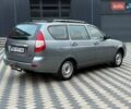 Серый ВАЗ 2171 Priora, объемом двигателя 1.6 л и пробегом 127 тыс. км за 3300 $, фото 7 на Automoto.ua