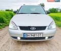 Серый ВАЗ 2171 Priora, объемом двигателя 1.6 л и пробегом 161 тыс. км за 3200 $, фото 1 на Automoto.ua