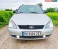 Серый ВАЗ 2171 Priora, объемом двигателя 1.6 л и пробегом 161 тыс. км за 3200 $, фото 1 на Automoto.ua