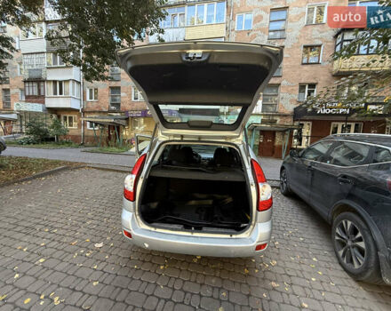 Серый ВАЗ 2171 Priora, объемом двигателя 1.6 л и пробегом 122 тыс. км за 3000 $, фото 7 на Automoto.ua