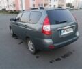 Серый ВАЗ 2171 Priora, объемом двигателя 1.6 л и пробегом 170 тыс. км за 2400 $, фото 2 на Automoto.ua