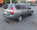 Сірий ВАЗ 2171 Priora, об'ємом двигуна 1.6 л та пробігом 170 тис. км за 2400 $, фото 2 на Automoto.ua