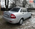 Серый ВАЗ 2171 Priora, объемом двигателя 1.6 л и пробегом 120 тыс. км за 3000 $, фото 1 на Automoto.ua