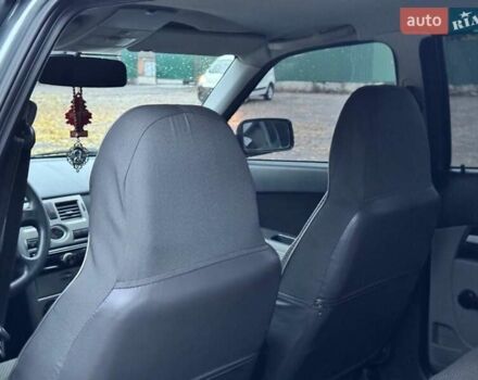 ВАЗ 2171 Priora 2010 у Ахтырке на Automoto.ua Сірий ВАЗ 2171 Priora, об'ємом двигуна 1.6 л та пробігом 135 тис. км за 2999 $, фото 37 на Automoto.ua