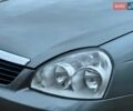 ВАЗ 2171 Priora 2010 у Ахтырке на Automoto.ua Сірий ВАЗ 2171 Priora, об'ємом двигуна 1.6 л та пробігом 135 тис. км за 2999 $, фото 9 на Automoto.ua
