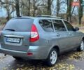 ВАЗ 2171 Priora 2010 у Ахтырке на Automoto.ua Сірий ВАЗ 2171 Priora, об'ємом двигуна 1.6 л та пробігом 135 тис. км за 2999 $, фото 10 на Automoto.ua