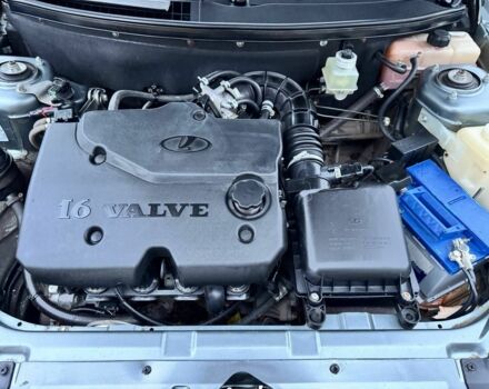 Серый ВАЗ 2171 Priora, объемом двигателя 0 л и пробегом 135 тыс. км за 2999 $, фото 23 на Automoto.ua