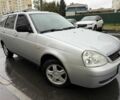 Серый ВАЗ 2171 Priora, объемом двигателя 1.6 л и пробегом 139 тыс. км за 3750 $, фото 15 на Automoto.ua