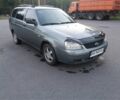 Серый ВАЗ 2171 Priora, объемом двигателя 1.6 л и пробегом 170 тыс. км за 2400 $, фото 1 на Automoto.ua