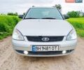 Сірий ВАЗ 2171 Priora, об'ємом двигуна 1.6 л та пробігом 161 тис. км за 3200 $, фото 1 на Automoto.ua