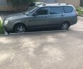 Сірий ВАЗ 2171 Priora, об'ємом двигуна 1.6 л та пробігом 150 тис. км за 4300 $, фото 1 на Automoto.ua