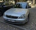 Серый ВАЗ 2171 Priora, объемом двигателя 1.6 л и пробегом 122 тыс. км за 3000 $, фото 1 на Automoto.ua