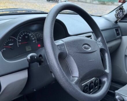 Серый ВАЗ 2171 Priora, объемом двигателя 0 л и пробегом 135 тыс. км за 2999 $, фото 14 на Automoto.ua