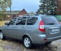 Серый ВАЗ 2171 Priora, объемом двигателя 0 л и пробегом 135 тыс. км за 2999 $, фото 4 на Automoto.ua