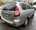 Серый ВАЗ 2171 Priora, объемом двигателя 1.6 л и пробегом 139 тыс. км за 3750 $, фото 9 на Automoto.ua