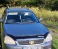 Сірий ВАЗ 2171 Priora, об'ємом двигуна 1.6 л та пробігом 340 тис. км за 1200 $, фото 1 на Automoto.ua