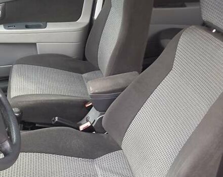 Серый ВАЗ 2171 Priora, объемом двигателя 1.6 л и пробегом 131 тыс. км за 2900 $, фото 5 на Automoto.ua