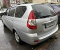 Серый ВАЗ 2171 Priora, объемом двигателя 1.6 л и пробегом 139 тыс. км за 3750 $, фото 10 на Automoto.ua