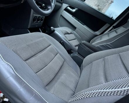 Серый ВАЗ 2171 Priora, объемом двигателя 0 л и пробегом 135 тыс. км за 2999 $, фото 11 на Automoto.ua