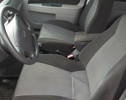 Серый ВАЗ 2171 Priora, объемом двигателя 1.6 л и пробегом 131 тыс. км за 2900 $, фото 2 на Automoto.ua