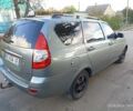 Серый ВАЗ 2171 Priora, объемом двигателя 1.6 л и пробегом 24 тыс. км за 2600 $, фото 2 на Automoto.ua