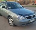Серый ВАЗ 2171 Priora, объемом двигателя 1.6 л и пробегом 170 тыс. км за 2750 $, фото 18 на Automoto.ua