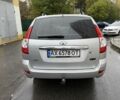 Серый ВАЗ 2171 Priora, объемом двигателя 1.6 л и пробегом 139 тыс. км за 3750 $, фото 4 на Automoto.ua